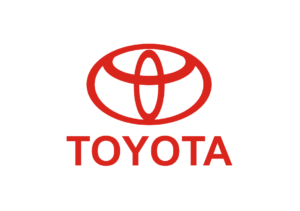 Официальный дилер Toyota